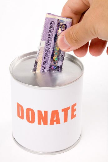 donations image