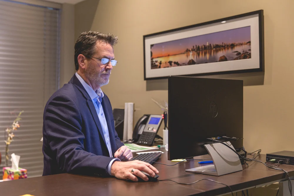 Leading North Vancouver CPA Firm