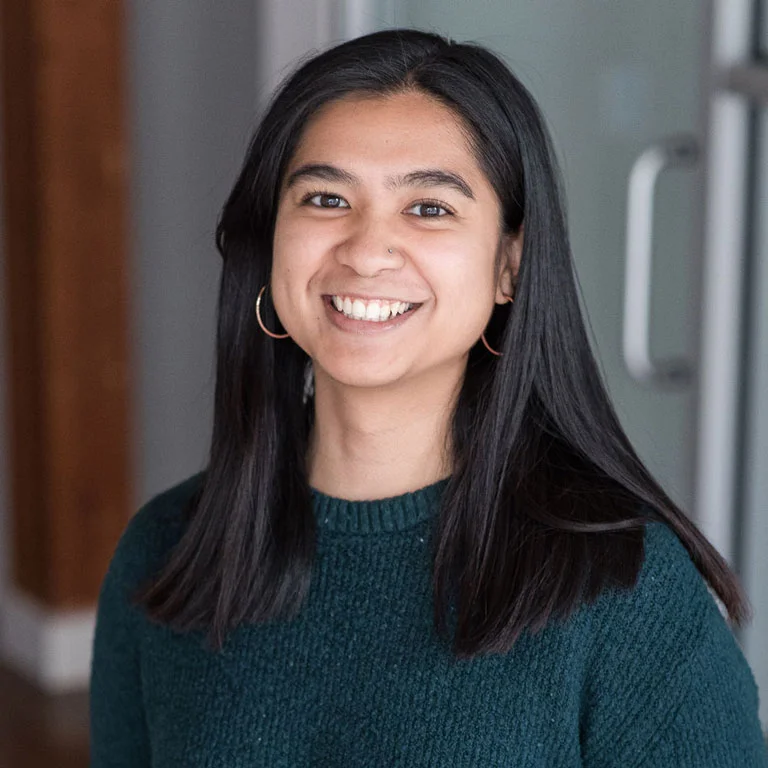 cahill cpa team member chantelle